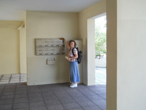 Best kind of letter boxes