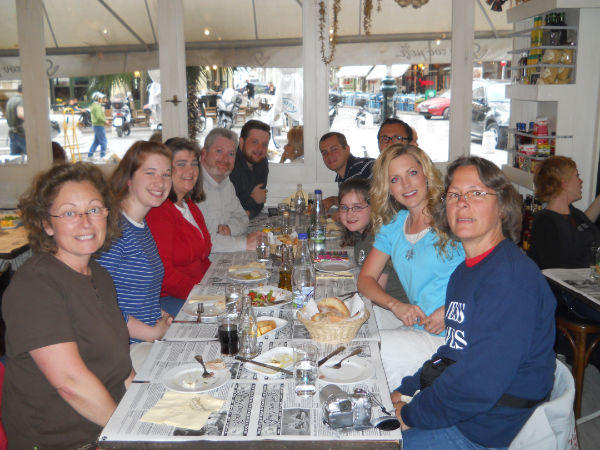 Thank you Golden Plains