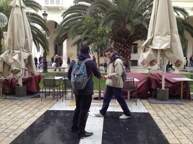 Over 1,000 tracts out today